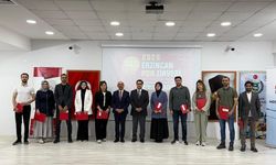 Erzincan’da PDR Zirvesi Tamamlandı