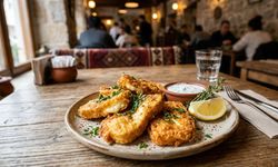 Pazar Kahvaltısının Favorisi: Peynir Kızartması