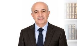 Prof. Dr. Ahmet Tandıroğlu EBYÜ Rektör Adaylığını Açıkladı