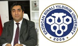 Prof. Dr. Osman Demirdöğen 6 Büyük Hedefle Rektörlüğe Aday!