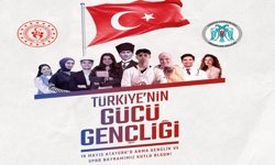 Erzincan’da 19 Mayıs ve Gençlik Haftası Programı Açıklandı