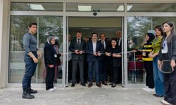 Refahiye’de Özel Eğitim Materyalleri Görücüye Çıktı