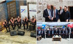 Rektör Levent’ten TOGÜ Çıkarması