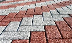 Renkli ve Estetik Parke Taşı Modelleri Nelerdir?