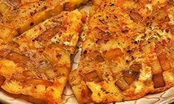 Sadece 5 Yumurta Ve 1 Patatesle Lezzet Şöleni