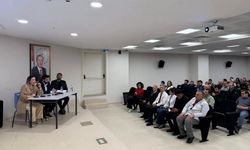 Sağlık Çalışanlarını Yakından İlgilendiren Üç Haftalık Eğitim Maratonu Sona Erdi!