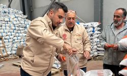 Erzincan’da Hayvan Sağlığı Alarmı