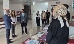 Kemah ve Üzümlü Devlet Hastanelerinde SDS Değerlendirmesi Yapıldı