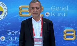 Tanoğlu Ankara’da Zirveye Katıldı
