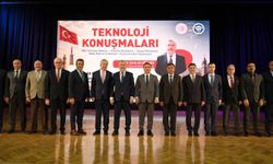 Erzincan’da Teknoloji Zirvesi