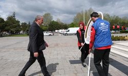 Gençlik Haftasında Milli Ruh Vurgusu