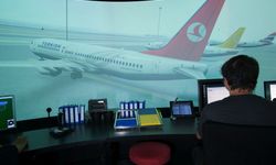 EBYÜ'den Havacılık Öğrencilerine Dev Simülatör Projesi