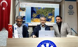 Endülüs’ün fetih öyküsü Erzincan’da konuşuldu