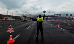 Bayram Trafiği İçin Kritik Uyarı (VİDEO)