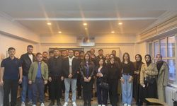 Ülkü Ocakları Erzincan’da Bağımlılıkla Mücadele Eğitimi Tamamlandı