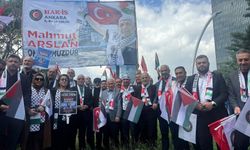 Uluslararası Sulardaki Müdahaleye Erzincan’dan Sert Tepki: "Bu Mücadelede Omuz Omuzayız"