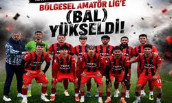 Vefa Spor BAL’da