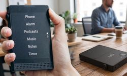 Bağımlılığı Azaltan Telefon: Az Kullandıkça Kazandırıyor!