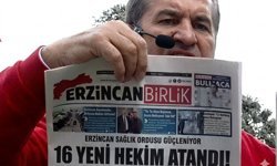 Yerel Basın İçin Dayanışma Çağrısı!