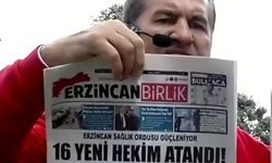 Yerel Basın İçin Dayanışma Çağrısı!