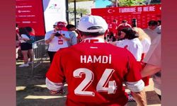 Hamdi Ulukaya’dan 24 Numaralı Erzincan Mesajı