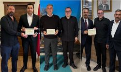 48. Kemah Köyleri Dostluk Turnuvası Finali İçin Geri Sayım Başladı