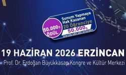50.000 TL Ödüllü Büyük Fırsat: Gençler Dijital Dünyanın Geleceğini Erzincan'da Yazacak!