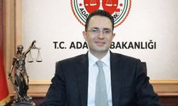 Adalet Bakan Yardımcısı Sedat Ayyıldız Erzincan’a Geliyor