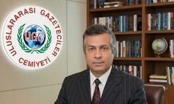 UGC Başkanı Ahmet Öz’den Babalar Günü Mesajı