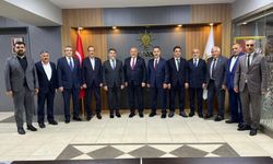İl Genel Meclisi Haziran Toplantısı Gerçekleştirildi