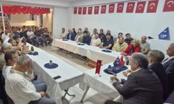 Anahtar Parti Erzincan’da Yol Haritasını Belirledi