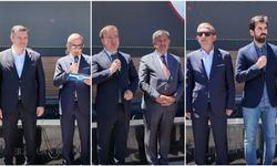 Aşure Programında Birlik Mesajı
