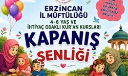 Atatürk Parkı'nda Kur'an Kursları Şenliği Başlıyor!