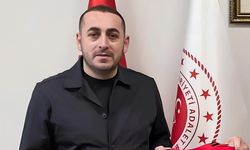 Ankara Cumhuriyet Başsavcılığına Erzincanlı Aykut Çelik Atandı