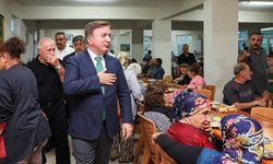 Aynı Sofrada Dua, Aynı Gönülde Kerbela