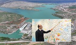 Bağıştaş'ta Suyun Gücü Ekonomiye Dev Destek Sağlıyor