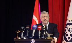 Bakan Yardımcısı Dönmez’den Gençlere Dijital İhtar