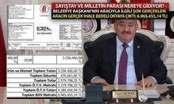 Başkan Yılmaz Dogugazetesi.com’a Konuştu: Faturayı Paylaştı, İddiaları 'FETÖ Yöntemi' Olarak Tanımladı"