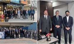 Batuhan Mumcu’dan Yoğun Bayram Mesaisi