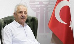 Bedir Limon TŞOF Yönetiminde!