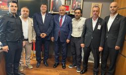 Kamu Çalışanları İçin TBMM’de Kritik Görüşme