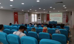 Sosyal Hizmet Personeline Uzman Eğitimi