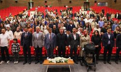 Erzincan’da Ceza İnfaz Personeli Günü Kutlandı
