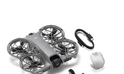 Cuma Günü BİM’de Drone Heyecanı