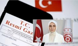 Danıştay’a Yeni Atama Gümüşhane'den