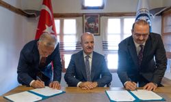 Deprem Verileri İçin İş Birliği
