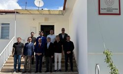 “Şehrimiz Erzincan” Kitabına Eğitimden Destek