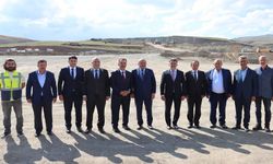 Erzincan’a 4,6 Milyar Liralık Dev Hayvancılık Hamlesi (VİDEO)