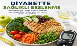 Diyabette Sağlıklı Beslenme Rehberi