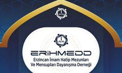 Erzincan İmam Hatip Mezunları Geleneksel Buluşması Yakında!
